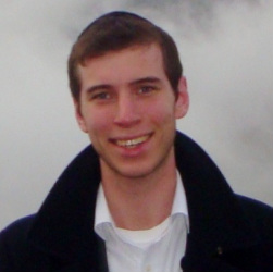 Mark Weingarten