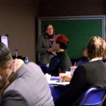 WSSW collaborates with US Dept of Health 2