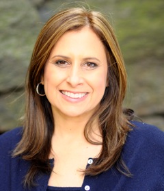 Judy Strauss
