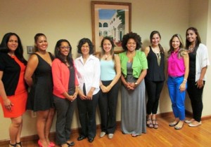 Latino Social Work Task Force