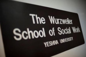 Wurzweiler School of Social Work, Belfer Hall