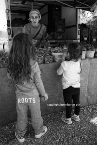 Copyright Irene Borins Ash