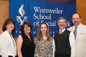 WSSW Commencement