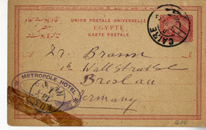 Schechter-Solomon-postcard-B