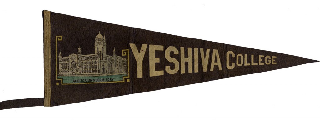 YC pennant