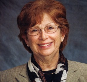 Dean Karen Bacon