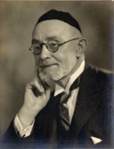 People Photos Box 67 Gottesman Mendel