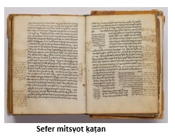 Sefer mitsṿot ḳaṭan