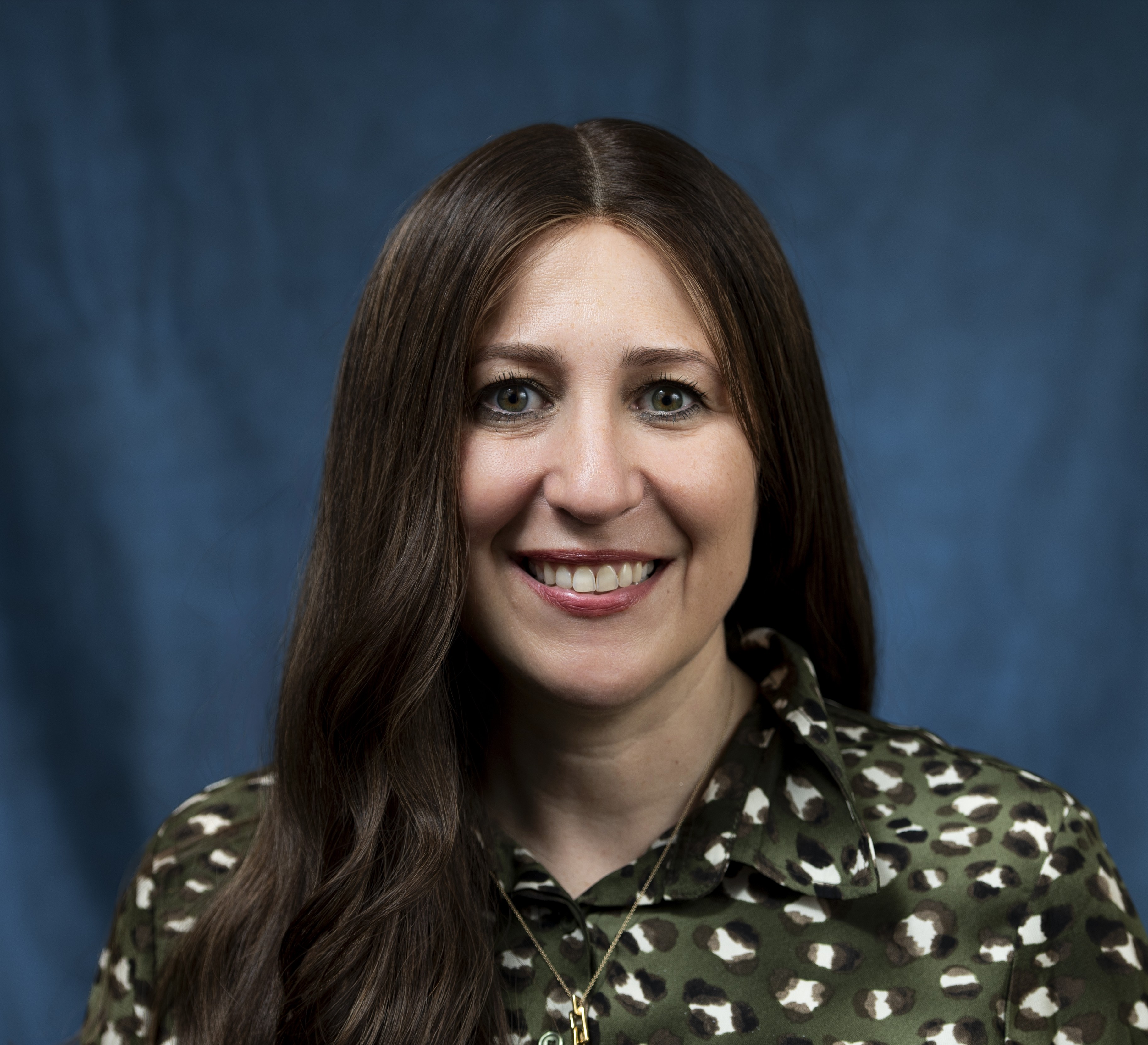 Dr. Yael Muskat