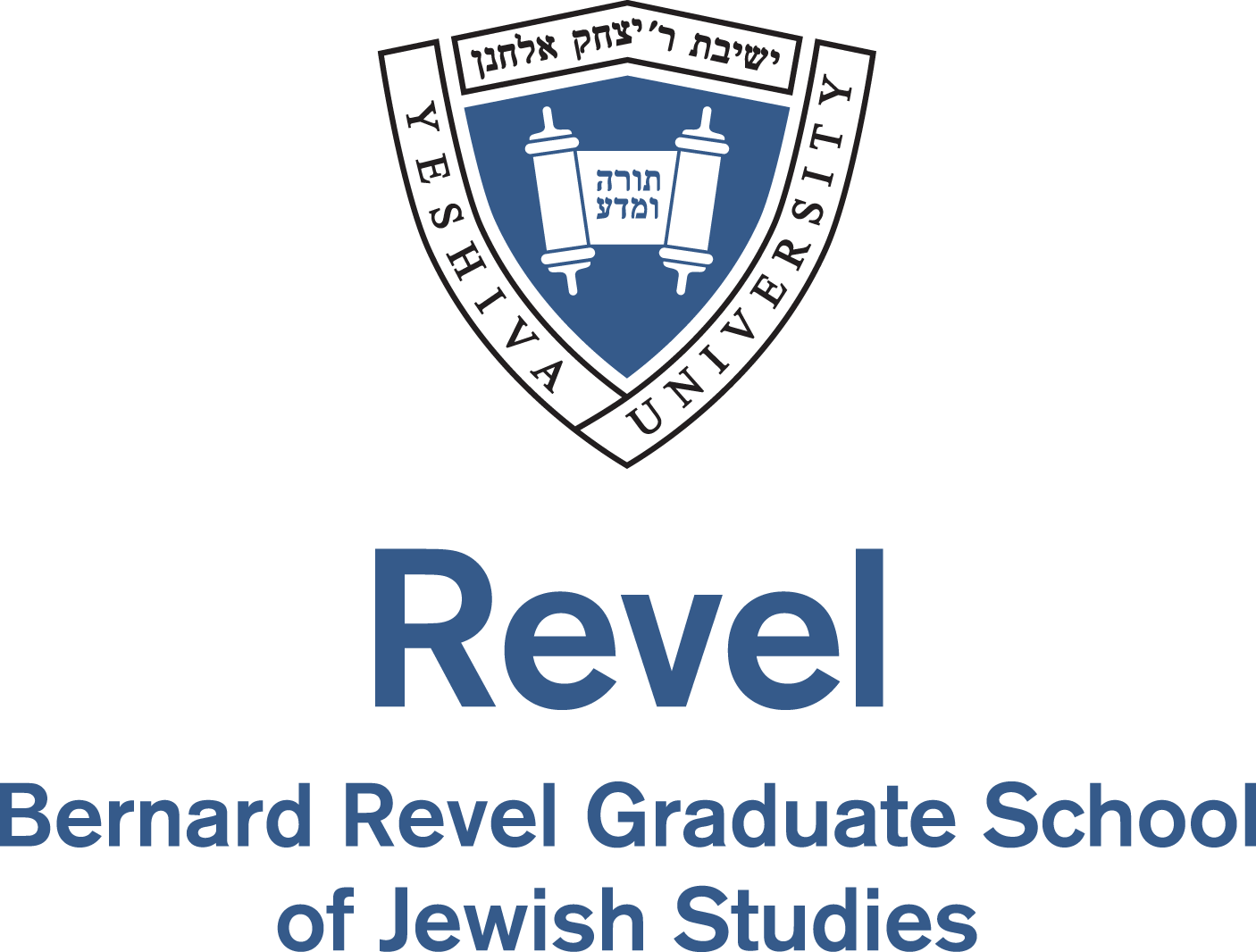 Bernard Revel Graduate School of Jewish Studies